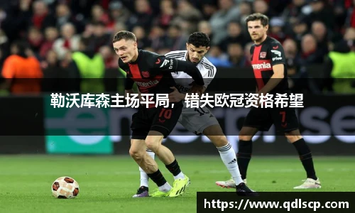勒沃库森主场平局，错失欧冠资格希望