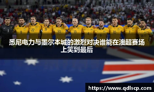 悉尼电力与墨尔本城的激烈对决谁能在澳超赛场上笑到最后